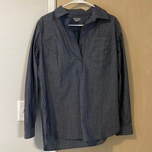Women’s Carhartt Jean shirt